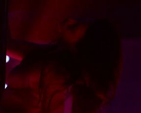 Naked scene Sarah Hay, Emily Tyra - Flesh and Bone (2015 ) s01e02-03 TV show nudity video