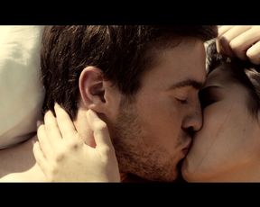 Sara Salamo nude - Tres 60