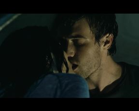 Sara Salamo nude - Tres 60