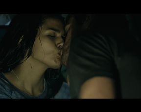 Sara Salamo nude - Tres 60