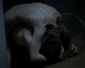 Sara Forestier nude - Love Battles (Uncensored 2013)