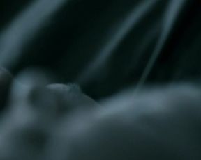 Actress Sandra Huller - Uber uns das All (2011)