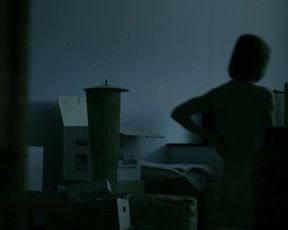 Actress Sandra Huller - Uber uns das All (2011)