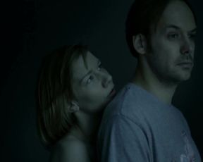 Actress Sandra Huller - Uber uns das All (2011)