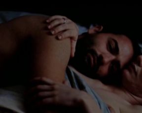 Sandra Huller nude - Brownian Movement (2010)