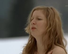 Sandra Huller & Hilde Van Mieghem - Der Architekt (2008)