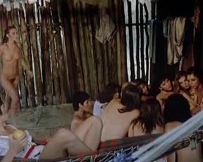 Sandra Graffi nude - Curral de Mulheres