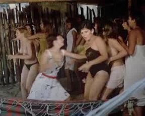 Sandra Graffi nude - Curral de Mulheres
