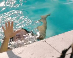 Salma Hayek, Jessica Alba, Lindsey Sporrer - Some Kind Of Beautiful (2014)