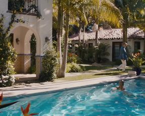 Salma Hayek, Jessica Alba, Lindsey Sporrer - Some Kind Of Beautiful (2014)