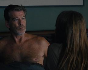 Salma Hayek, Jessica Alba, Lindsey Sporrer - Some Kind Of Beautiful (2014)