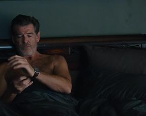 Salma Hayek, Jessica Alba, Lindsey Sporrer - Some Kind Of Beautiful (2014)