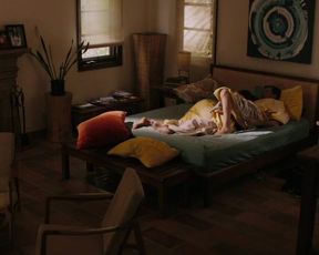 Salma Hayek, Jessica Alba, Lindsey Sporrer - Some Kind Of Beautiful (2014)