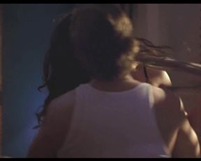 Salma Hayek - Breaking Up (1997)