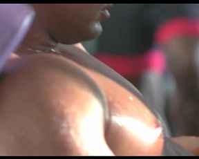 Salma Hayek - Breaking Up (1997)