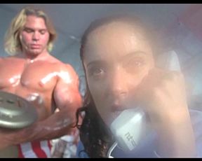 Salma Hayek - Breaking Up (1997)