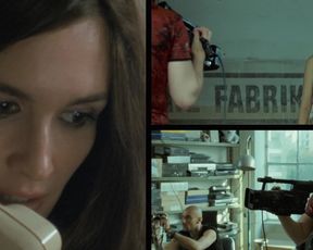 Sakic Ana - Cat Run - 2011