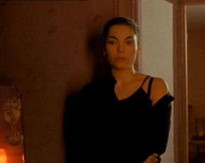 Celebrity Lesbian Video - Sabrina Seyvecou & Coralie Revel sex scenes in Secret Things 