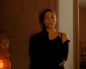 Celebrity Lesbian Video - Sabrina Seyvecou & Coralie Revel sex scenes in Secret Things 