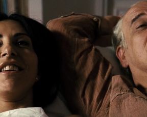 Sabrina Ferilli - The Great Beauty