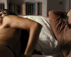 Sabrina Ferilli - The Great Beauty