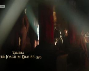 Ruby O. Fee, Elena Uhlig - Die Ketzerbraut (2017)