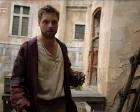 Ruby O. Fee, Elena Uhlig - Die Ketzerbraut (2017)