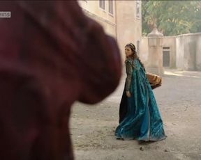 Ruby O. Fee, Elena Uhlig - Die Ketzerbraut (2017)