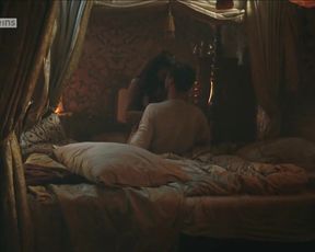 Ruby O. Fee, Elena Uhlig - Die Ketzerbraut (2017)