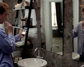 Roxanna Dunlop, Lauren Shaw nude - The Late Bloomer (2016)