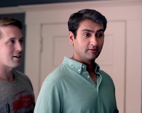 Roxanna Dunlop, Lauren Shaw nude - The Late Bloomer (2016)