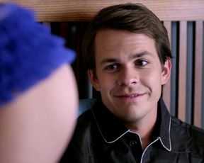 Roxanna Dunlop, Lauren Shaw nude - The Late Bloomer (2016)