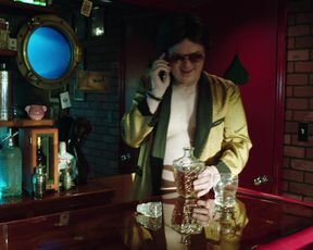 Aria London, Heather Paige Cohn, Mindy Robinson nude - Road Hard (2015)