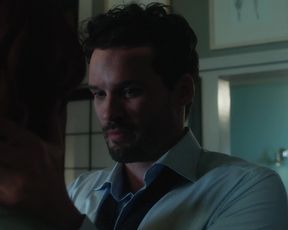 Naked scene Rihanna - Bates Motel S05E05-06 (2017) TV show nudity video