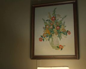 Naked scene Rihanna - Bates Motel S05E05-06 (2017) TV show nudity video