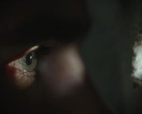 Naked scene Rihanna - Bates Motel S05E05-06 (2017) TV show nudity video