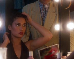 Renee Allman, Tia Carrere  - Showdown in Little Tokyo (1991)