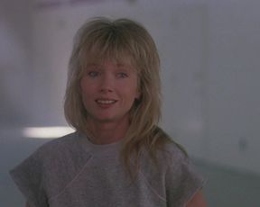 Rebecca De Mornay - And God Created Woman (1988)
