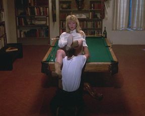 Rebecca De Mornay - And God Created Woman (1988)