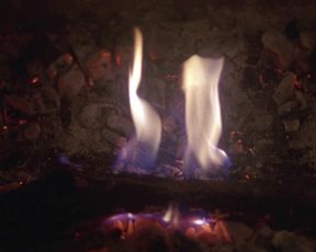 Rebecca De Mornay - And God Created Woman (1988)