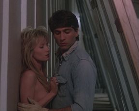Rebecca De Mornay - And God Created Woman (1988)