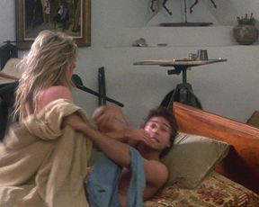 Rebecca De Mornay - And God Created Woman (1988)