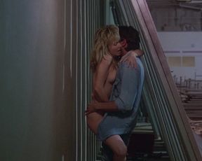 Rebecca De Mornay - And God Created Woman (1988)