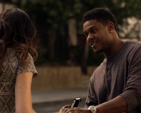 TV show scene Christy Williams nude - Ray Donovan S03E09 (2015) 