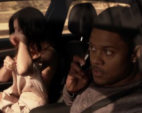 TV show scene Christy Williams nude - Ray Donovan S03E09 (2015) 