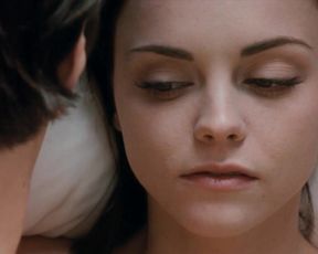 Sexy Christina Ricci nude - After Life (2009) 