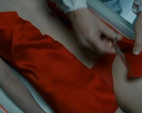 Sexy Christina Ricci nude - After Life (2009) 