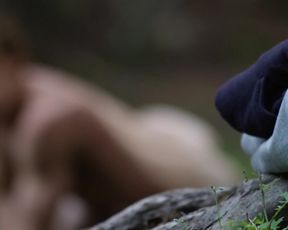 Hot celebs video Laura Bilgeri Nude - The Recall (2017) 