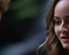 Hot celebs video Laura Bilgeri Nude - The Recall (2017) 