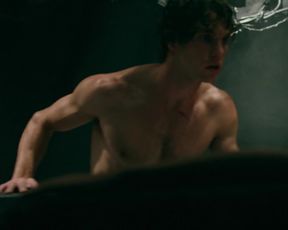 Hot celebs video Laura Bilgeri Nude - The Recall (2017) 